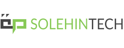 Solehintech Logo